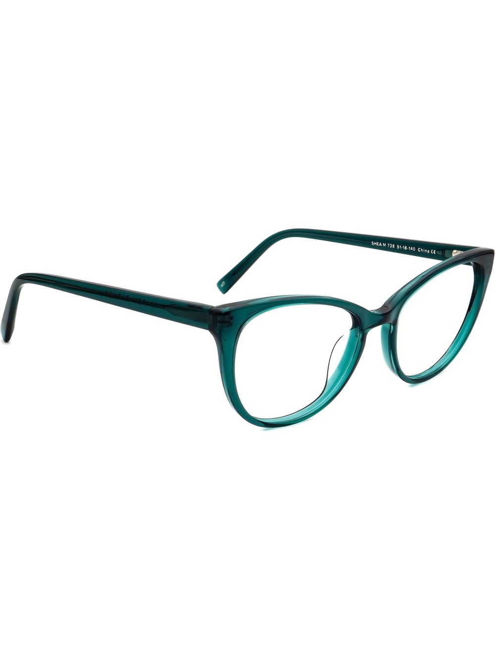 Warby Parker Shea M 728 Eyeglasses